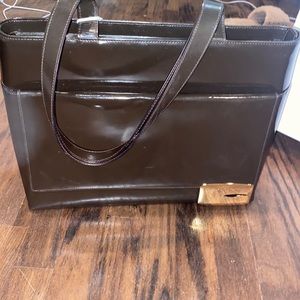 VINTAGE GUCCI BAG